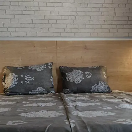 Apartment Inbox Bitola