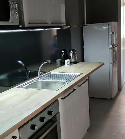 Inbox Apartment *