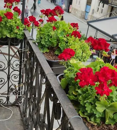 Inbox Apartment Bitola