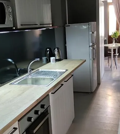 Inbox Apartment *