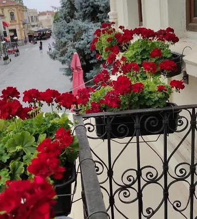Apartment Inbox Bitola
