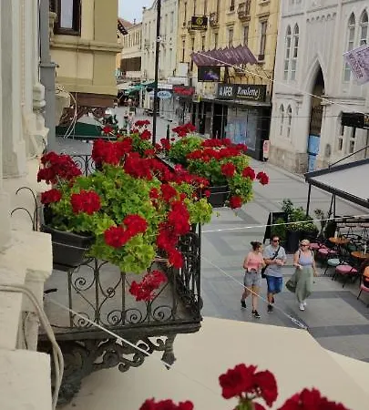 Apartment Inbox Bitola