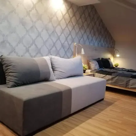 Apartment Inbox *