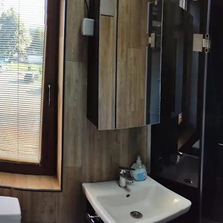 Inbox Apartment Bitola