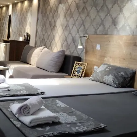 Apartment Inbox Bitola